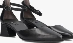 DAMES PAUL GREEN e sandalen met hak 3820