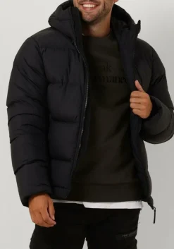 Heren PEAK PERFORMANCE e gewatteerde jas rivel jacket