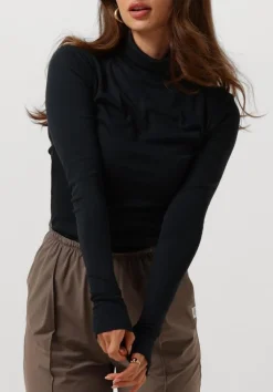 DAMES PENN & INK e coltrui 523 coll neck