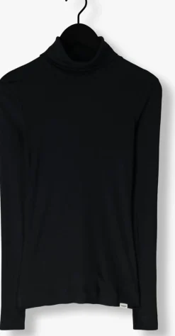 DAMES PENN & INK e coltrui 523 coll neck