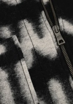 DAMES PENN & INK e jack 542 coat aop