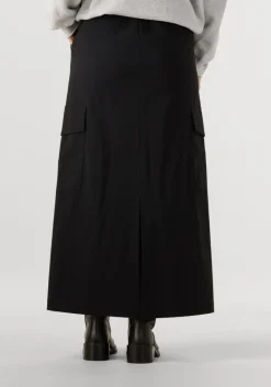 DAMES PENN & INK e maxirok skirt w25n1636