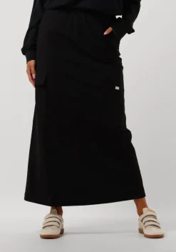 DAMES PENN & INK e maxirok 540 skirt