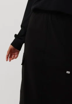 DAMES PENN & INK e maxirok 540 skirt