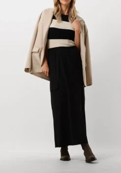 DAMES PENN & INK e maxirok 540 skirt