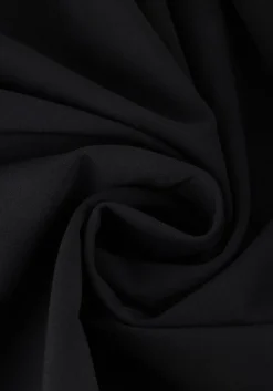 DAMES PENN & INK e midi jurk dress one shoulder