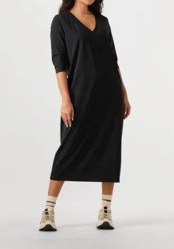 DAMES PENN & INK e midi jurk blake