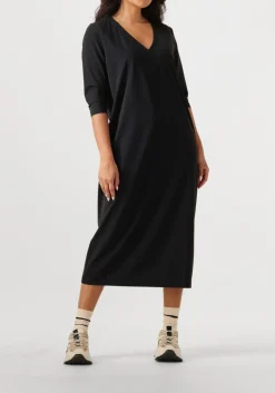 DAMES PENN & INK e midi jurk blake