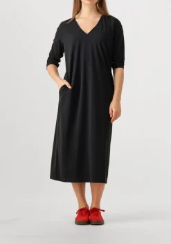 DAMES PENN & INK e midi jurk blake