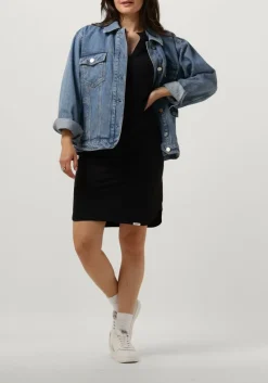 DAMES PENN & INK e mini jurk jill