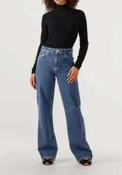 DAMES PENN & INK e top longsleeve w25f1720-a