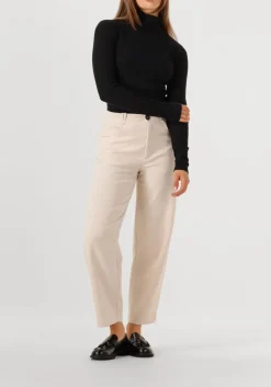 DAMES PENN & INK e top longsleeve w25f1720-a