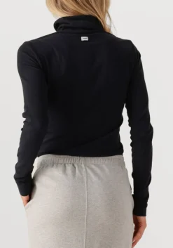 DAMES PENN & INK e top longsleeve w25f1720-a