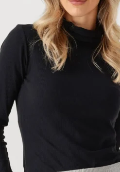 DAMES PENN & INK e top longsleeve w25f1720-a