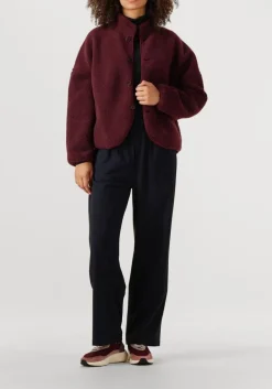 DAMES PENN & INK e top longsleeve w25f1720-a