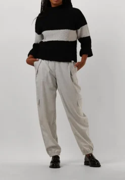 DAMES PENN & INK e trui 225 jumper stripe