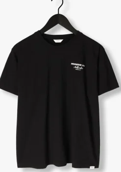 DAMES PENN & INK e t-shirt t-shirt print