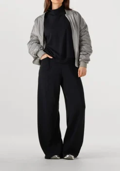 DAMES PENN & INK e wijde broek trousers w25t1197