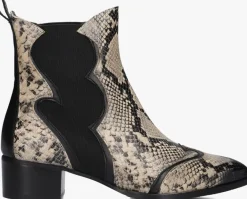 DAMES PERTINI e chelsea boots 33028