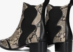 DAMES PERTINI e chelsea boots 33028