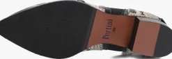DAMES PERTINI e chelsea boots 33028