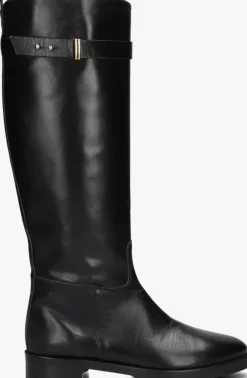 DAMES PERTINI e hoge laarzen 32556