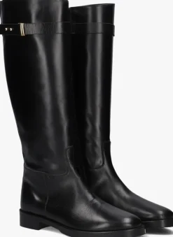 DAMES PERTINI e hoge laarzen 32556