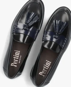 DAMES PERTINI e loafers 32746