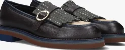 DAMES PERTINI e loafers 33104