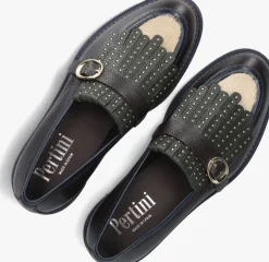 DAMES PERTINI e loafers 33104