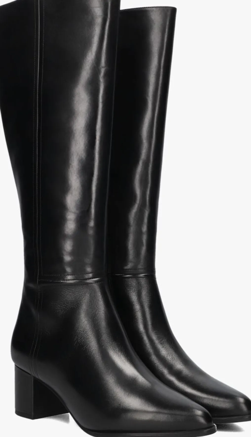 DAMES PETER KAISER e hoge laarzen 75540