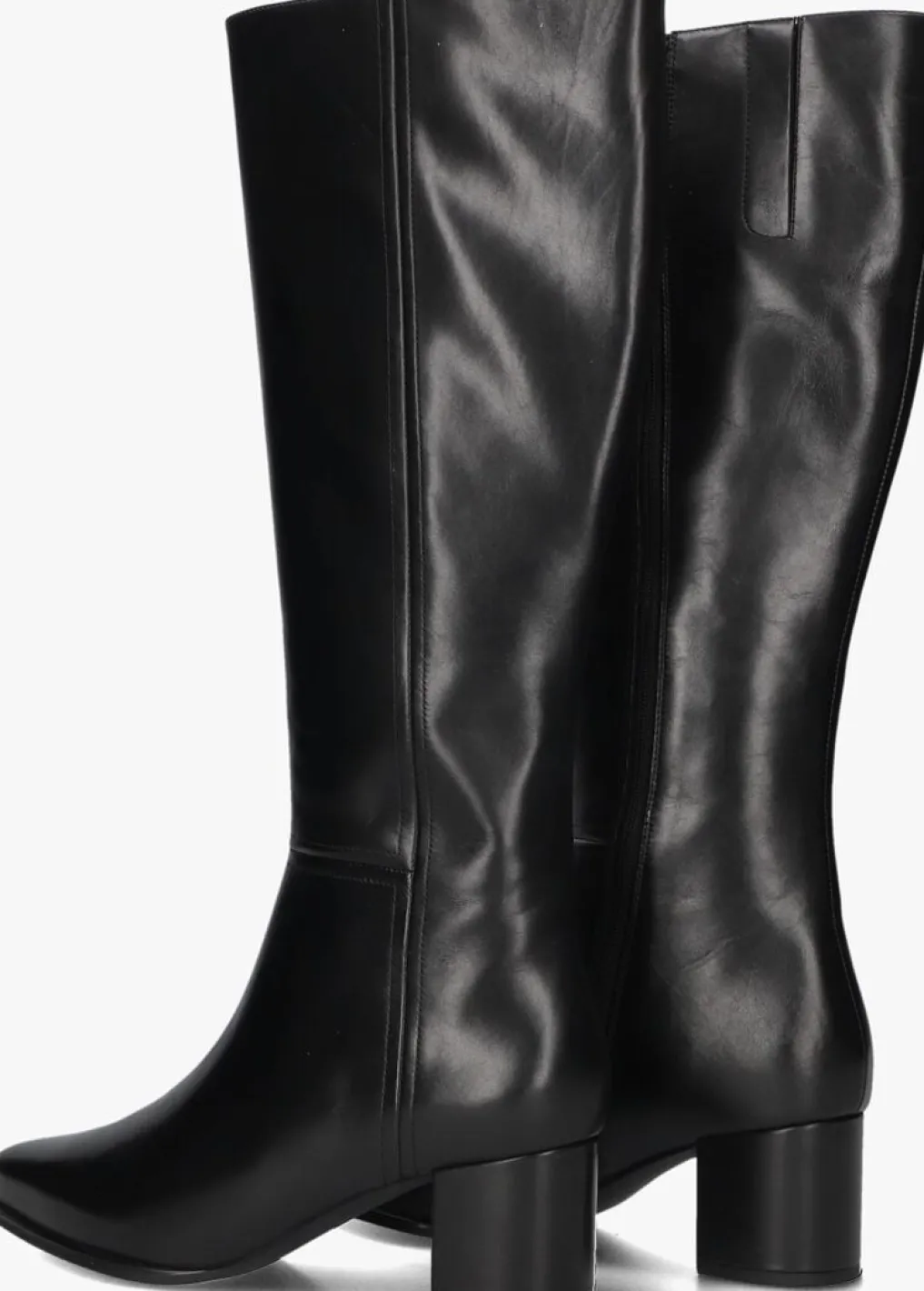 DAMES PETER KAISER e hoge laarzen 75540