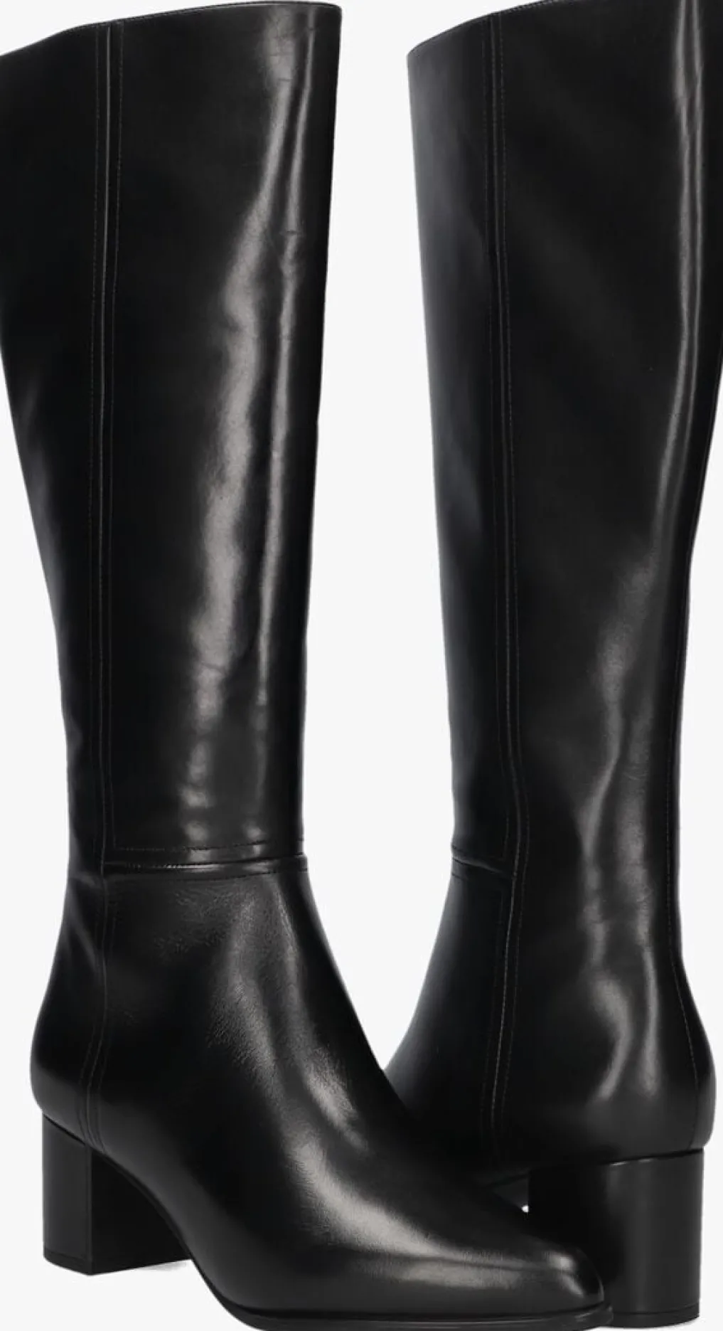 DAMES PETER KAISER e hoge laarzen 75540