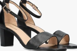 DAMES PETER KAISER e sandalen met hak 78340