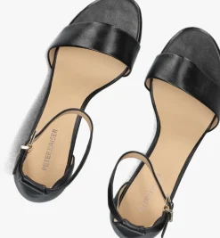 DAMES PETER KAISER e sandalen met hak 78340