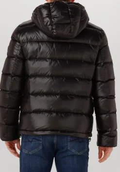 Heren PEUTEREY e gewatteerde jas honova lks linear 04