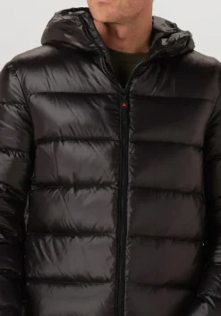 Heren PEUTEREY e gewatteerde jas honova lks linear 04