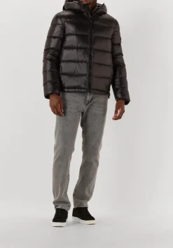 Heren PEUTEREY e gewatteerde jas honova lks linear 04