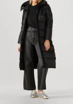 DAMES PEUTEREY e gewatteerde jas nunki mqn 02