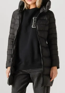 DAMES PEUTEREY e gewatteerde jas levaria mqn 02