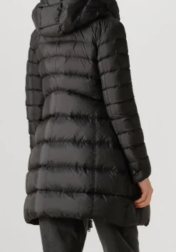 DAMES PEUTEREY e gewatteerde jas levaria mqn 02