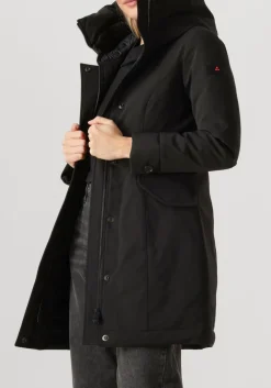 DAMES PEUTEREY e parka's emin tj 01