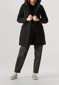 DAMES PEUTEREY e parka's emin tj 01