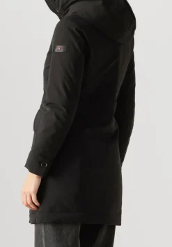 DAMES PEUTEREY e parka's emin tj 01