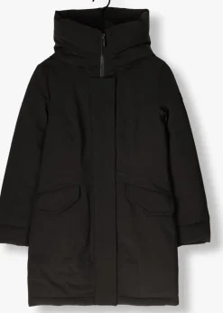DAMES PEUTEREY e parka's emin tj 01