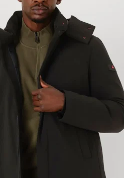Heren PEUTEREY e parka's kruger tj 01