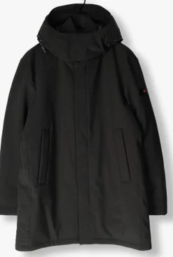 Heren PEUTEREY e parka's kruger tj 01