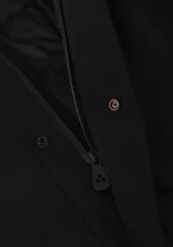 Heren PEUTEREY e parka's kruger tj 01