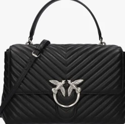 DAMES PINKO e handtas love lady puff big cl sheep