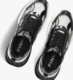 DAMES PINKO e lage sneakers ariel 15